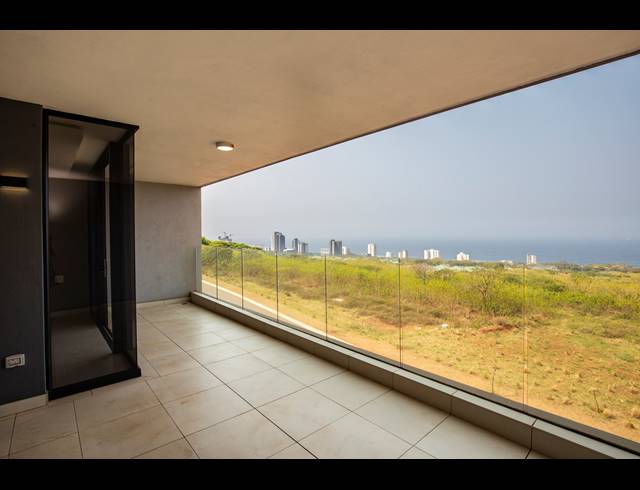 3 BEDROOM APARTMENT TO LET IN UMHLANGA RIDGESIDE